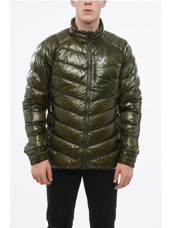 Montura Green Down