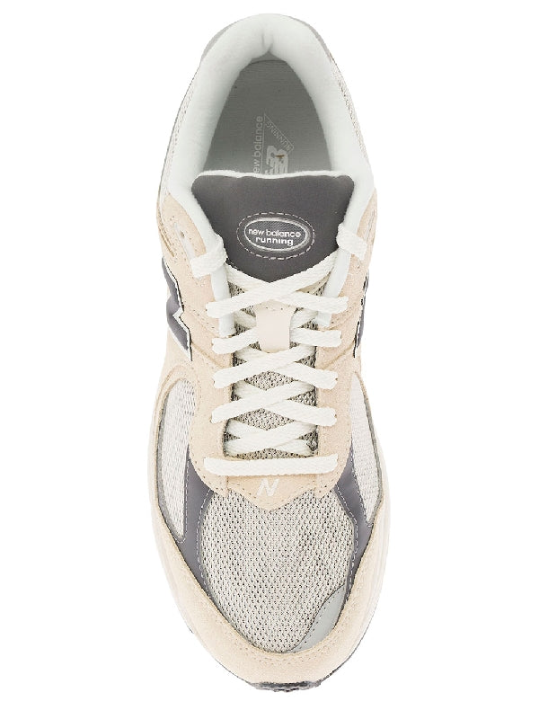 2002R Low-Top Sneakers