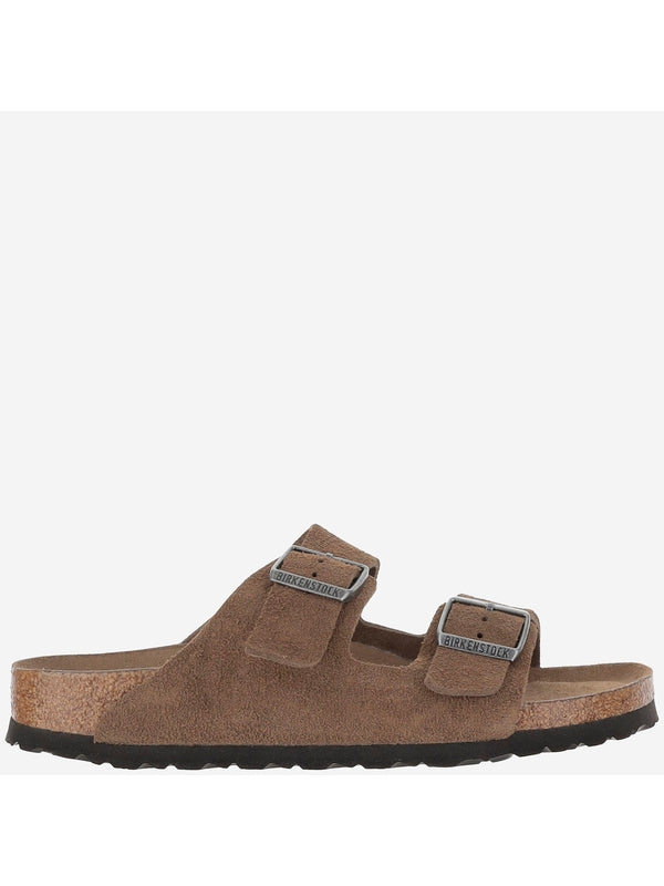 Birkenstock Brown Sandals