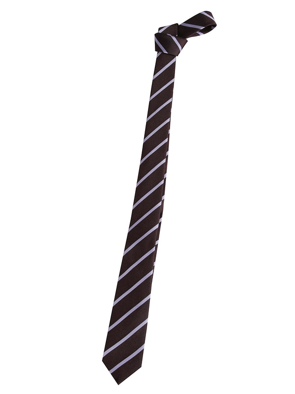 The Frankie Shop Brown Neck Ties