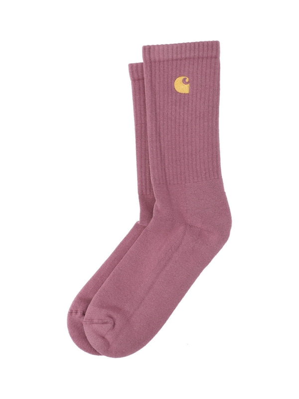 Carhartt Pink Socks