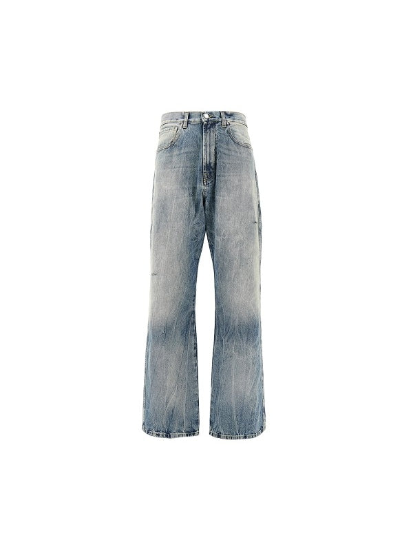 1989 Studio Blue Denim Pants