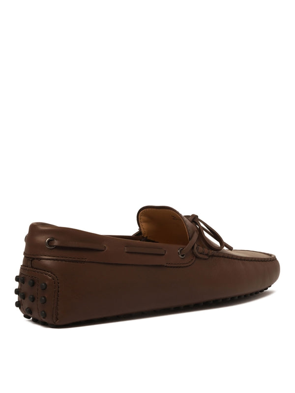 Tod's Flat shoes Loafers