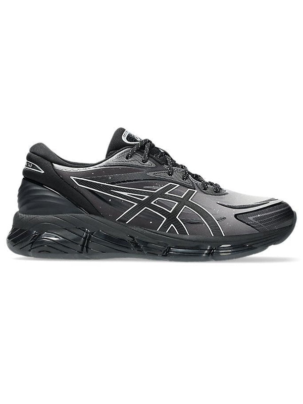 Asics Black Sneakers