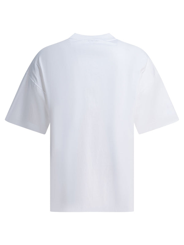 Carhartt White Half Sleeve