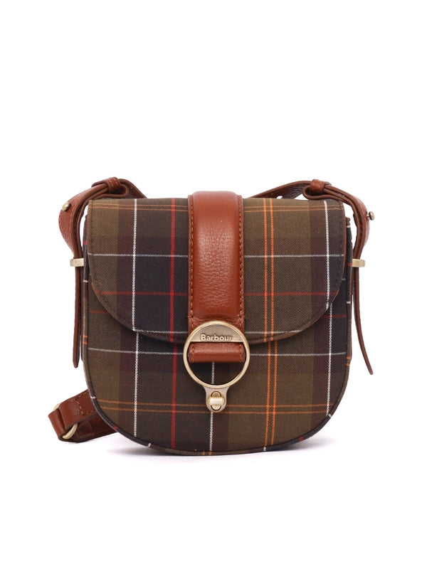 Barbour Brown Crossbody & Shoulder Bags