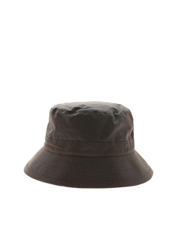 Wax Sport Bucket Hat