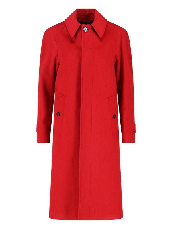 Lardini Red Coats