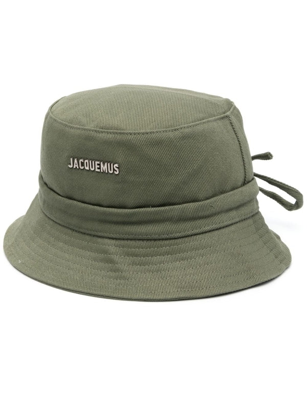 Logo
  Decoration Strap Bucket Hat