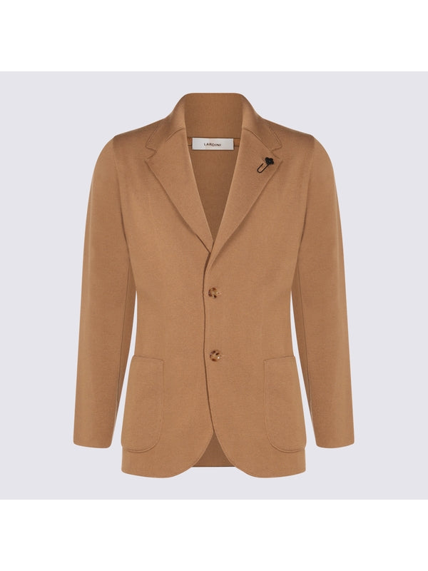 Lardini Brown Jackets
