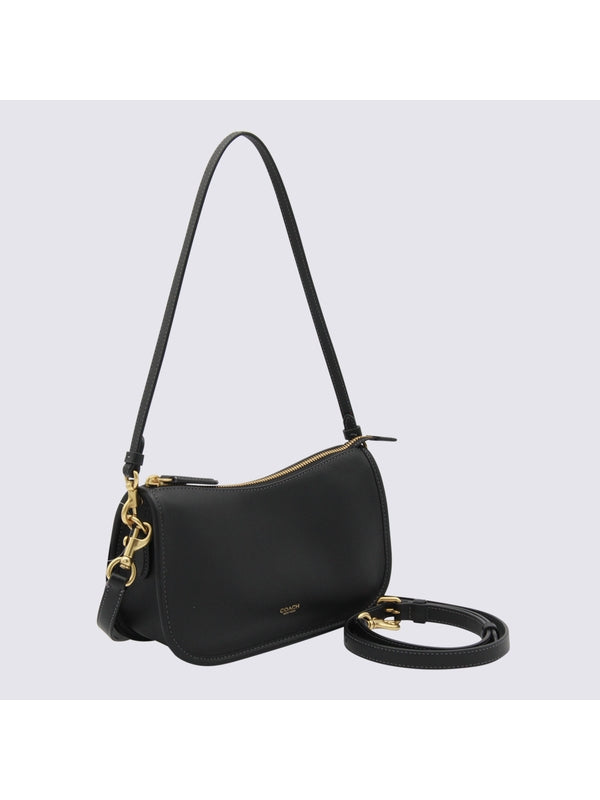 Coach Black Crossbody & Shoulder Bags
