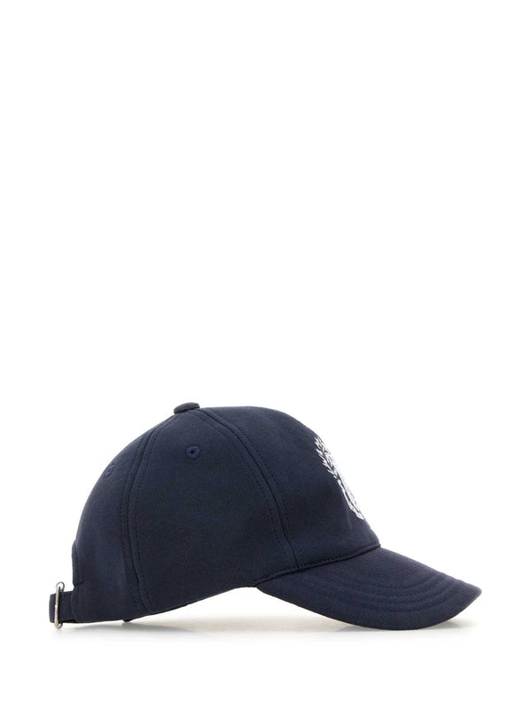 A.P.C. Navy Cap