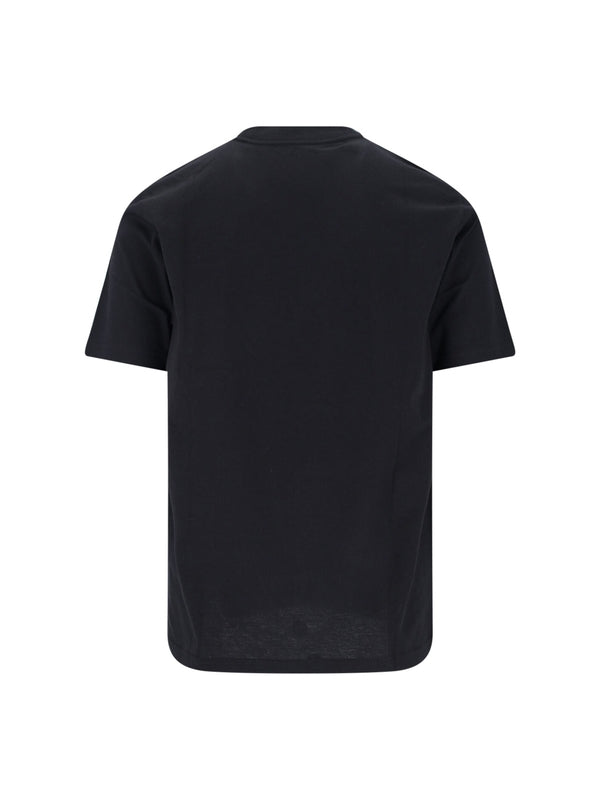 Carhartt Black Half Sleeve