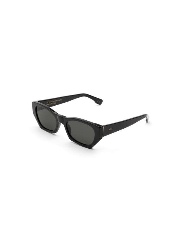 Amata Square Frame Sunglasses