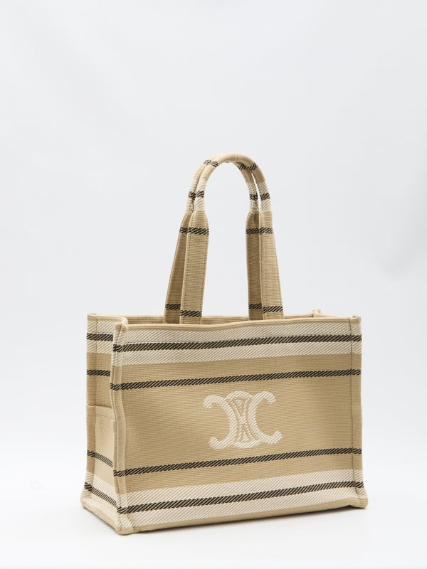 Cabas Triomphe Large Tote Bag