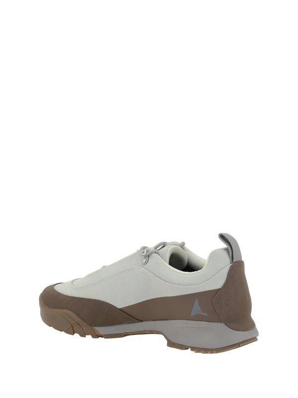 Katharina Low Top Sneakers