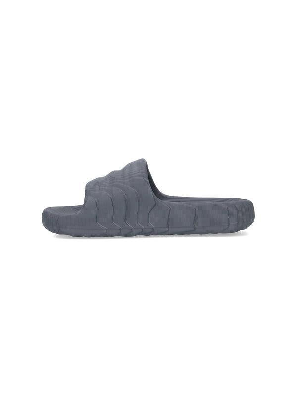 Adilette 22 Rubber Slides