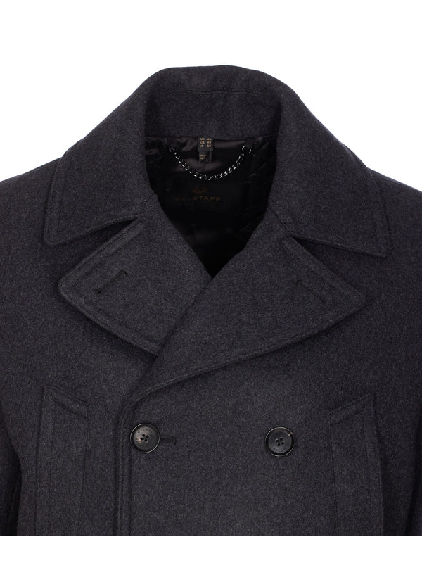 Belstaff Grey Coats