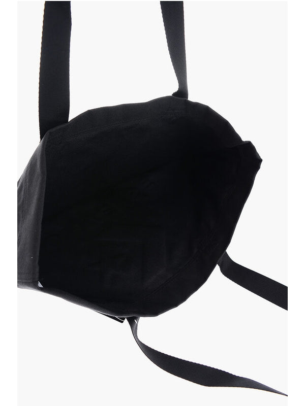 Converse Black Tote Bags