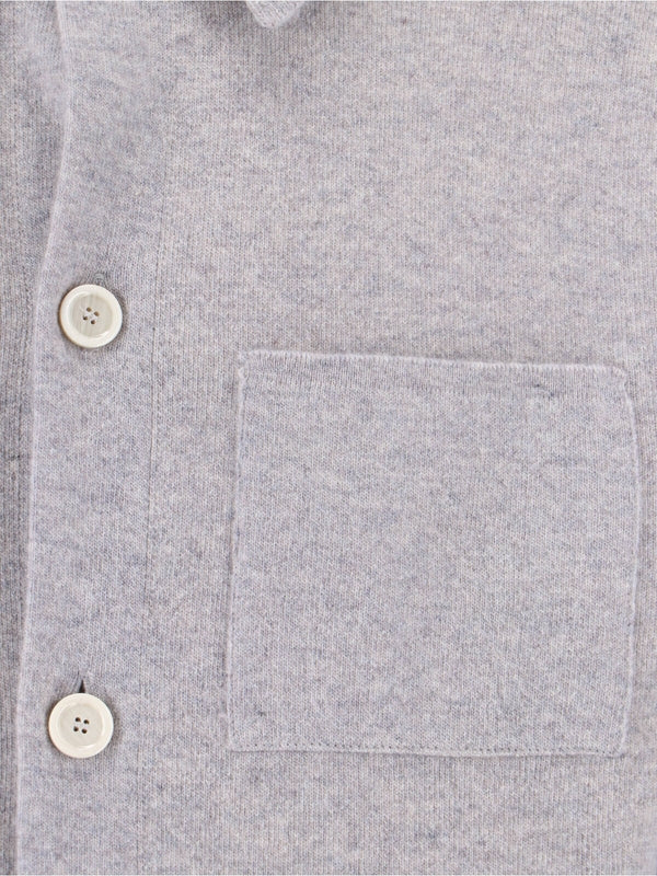 Lardini Grey Jackets