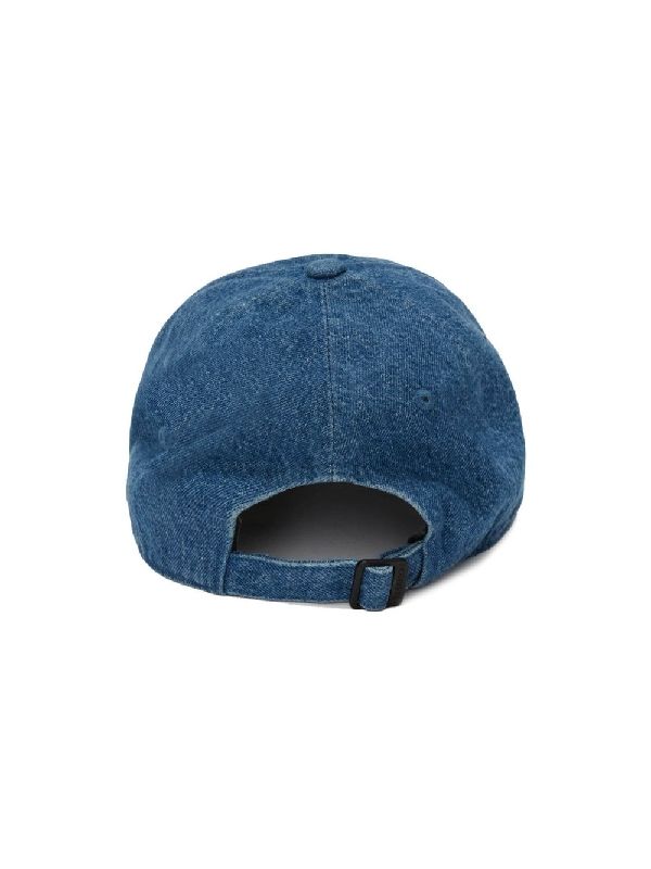 Anchor Logo Embroidery Denim
  Ball Cap