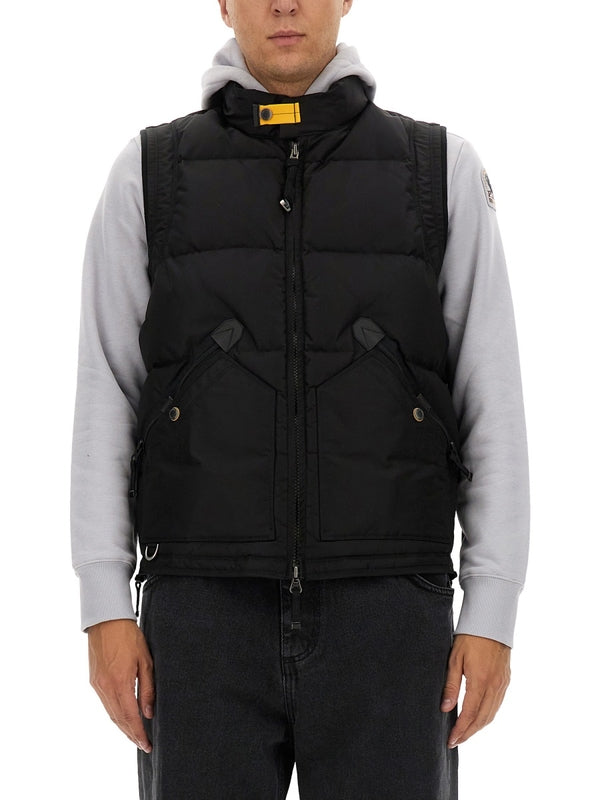 Kobuk Nylon Padding Vest