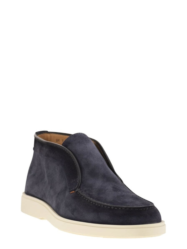 Suede desert boot Desert Boots