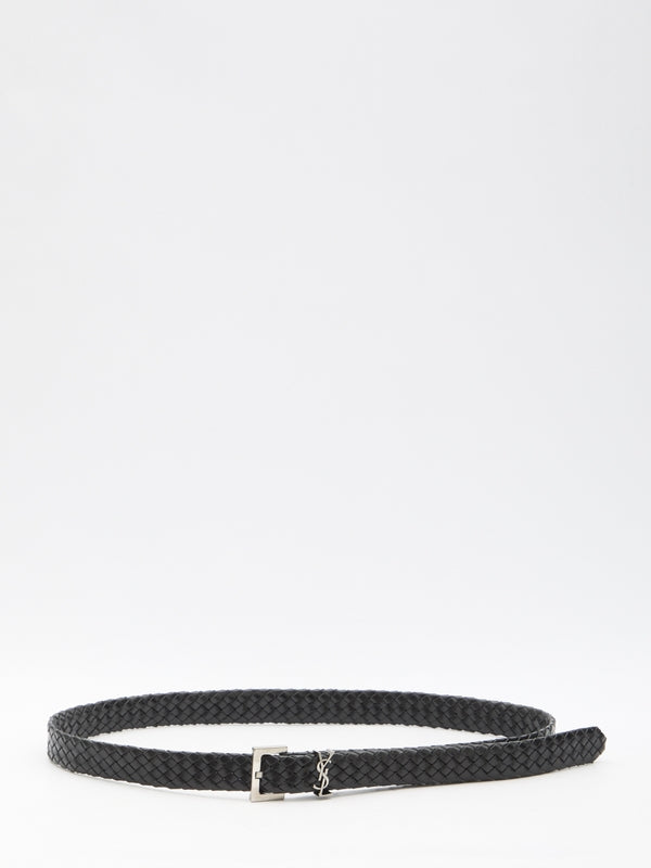 Cassandra Leather Belt