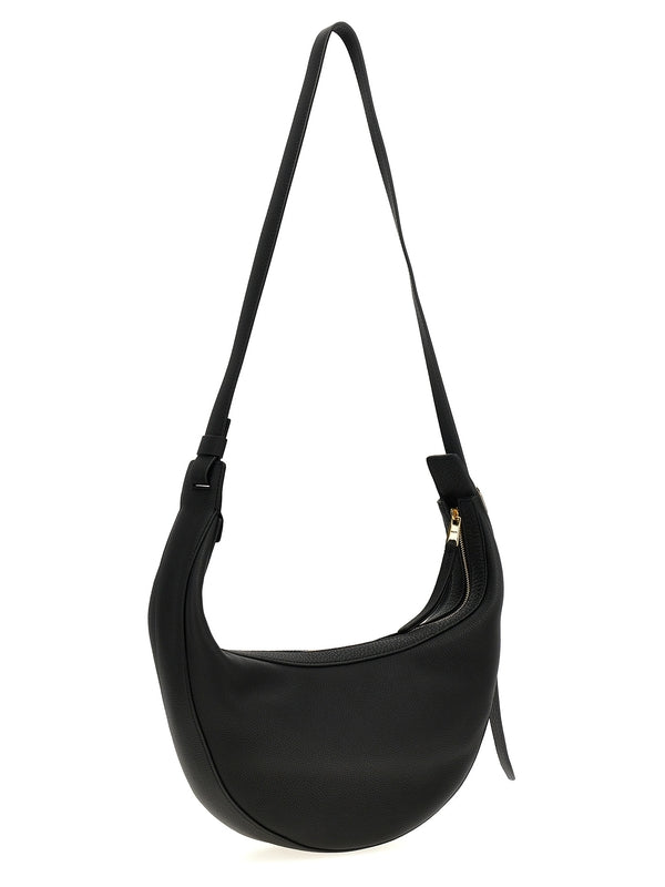 Augustina
  Leather Small Shoulder Bag