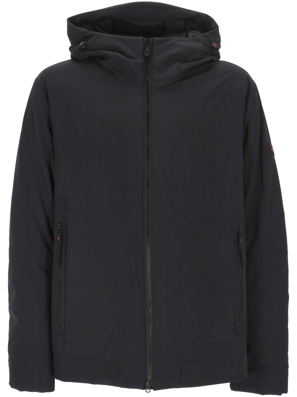 Peuterey Black Jackets