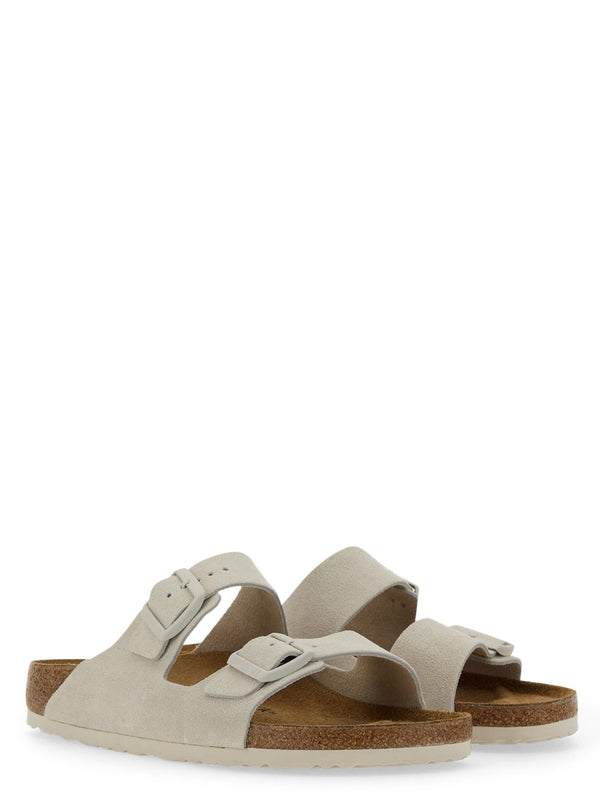 Arizona Leather Sandals