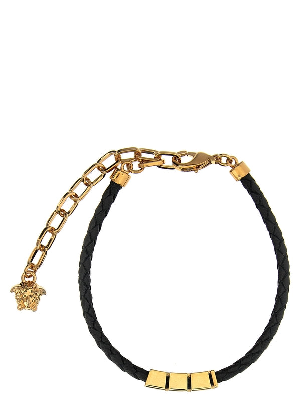 Versace Gold Bracelet