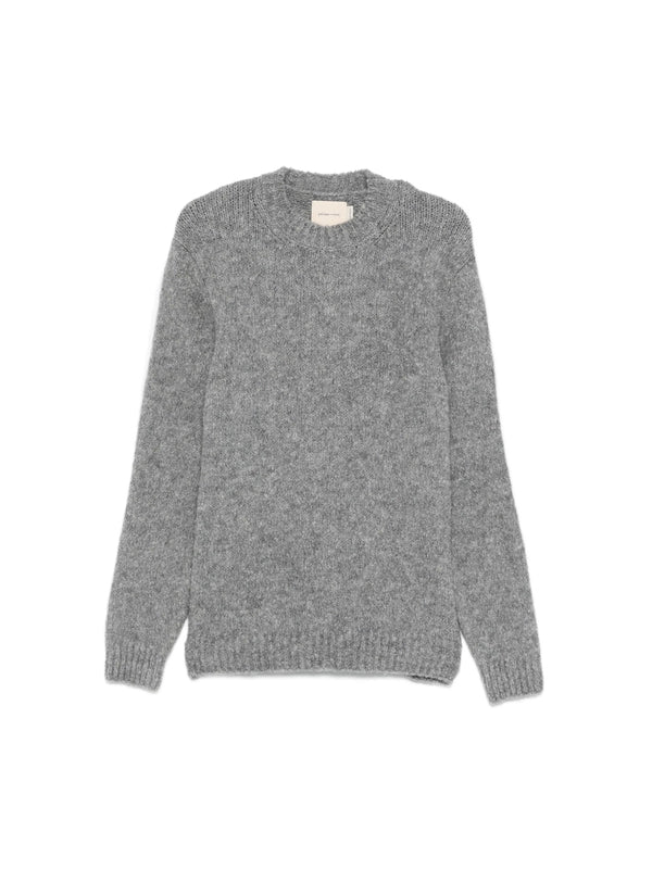 Paloma-Wool Grey Knitted