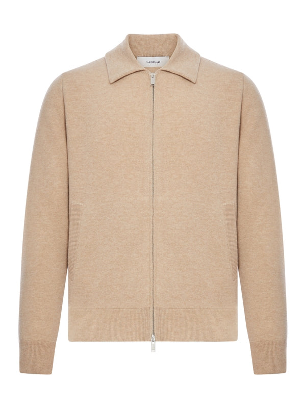 Lardini Beige Jackets