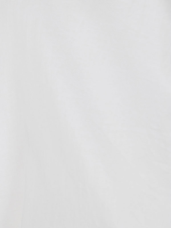 Yohji Yamamoto White Shirt & Blouse