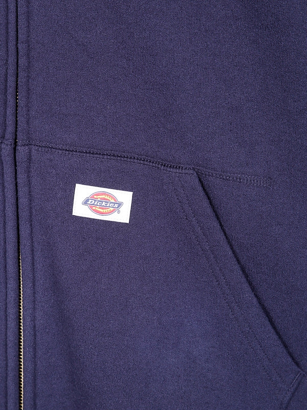 Dickies Blue Hood