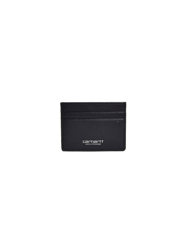 Carhartt Black Card Holders