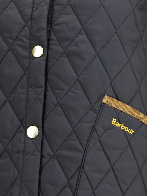 Barbour Black Jackets