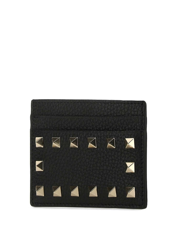 WALLETS 5W2P0486VSH 0NO Black Card holders