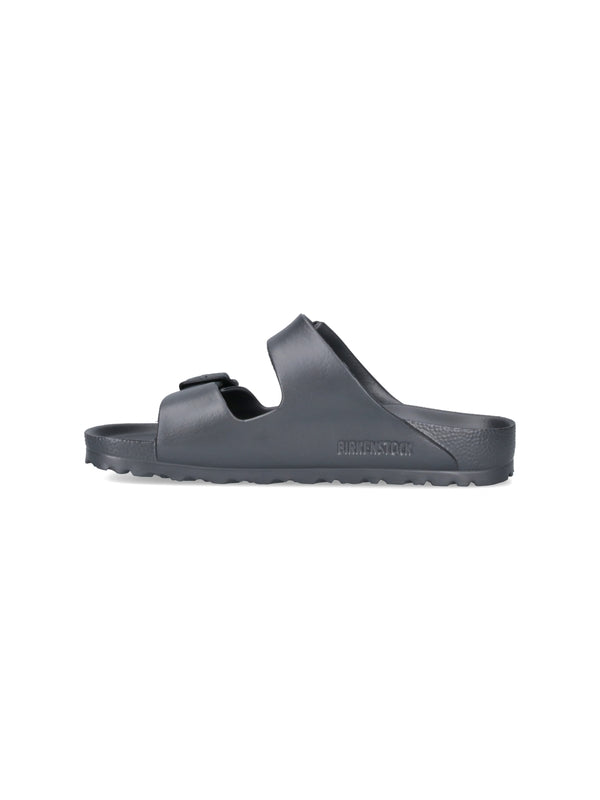 Arizona Buckle-Strap Sandals