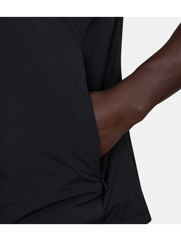 Arc'Teryx Black Vests