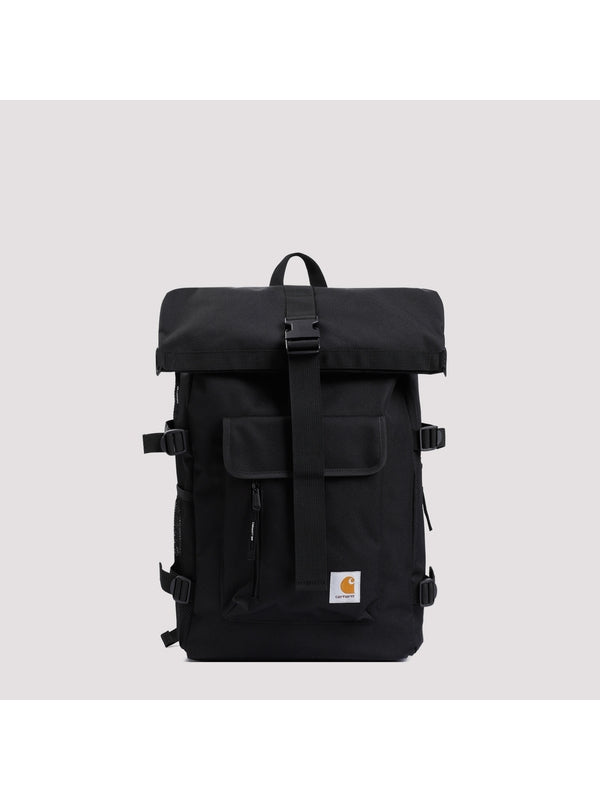 Carhartt Black Backpacks