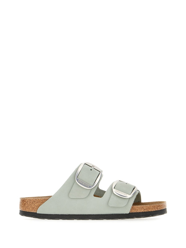Arizona Buckle Sandals