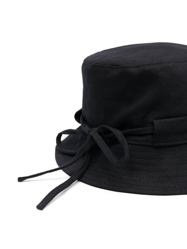 Gadjo Cotton Bucket Hat