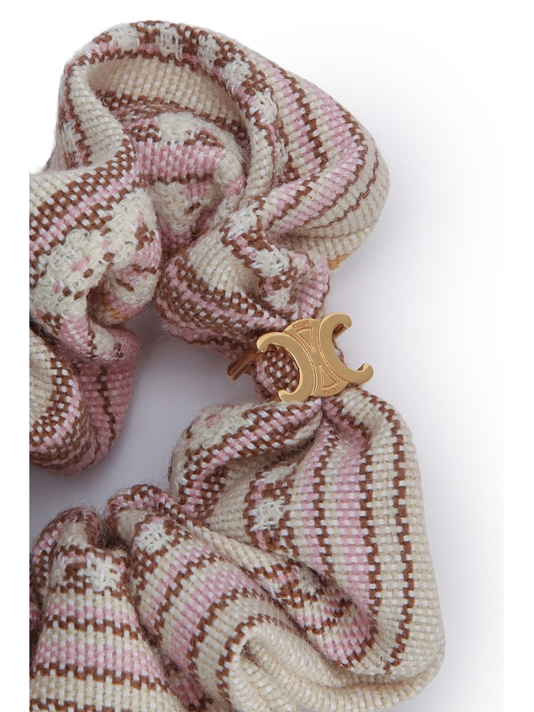 Celine Beige Hair Bands