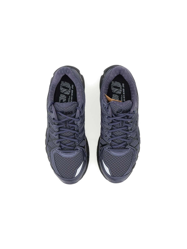 Asics Black Sneakers