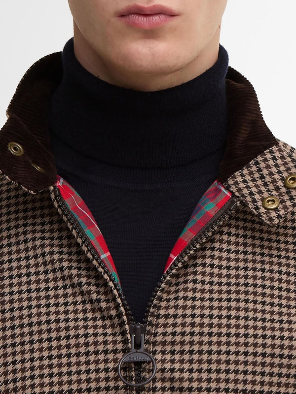 Baracuta Brown Jackets