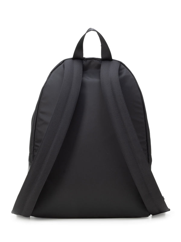 Essential U 4g Nylon Backpack