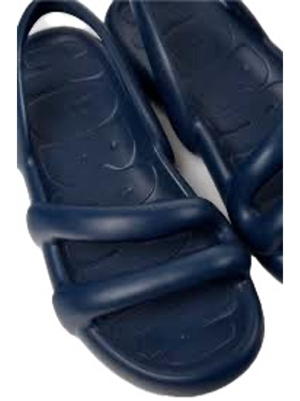 Camper Black Sandals