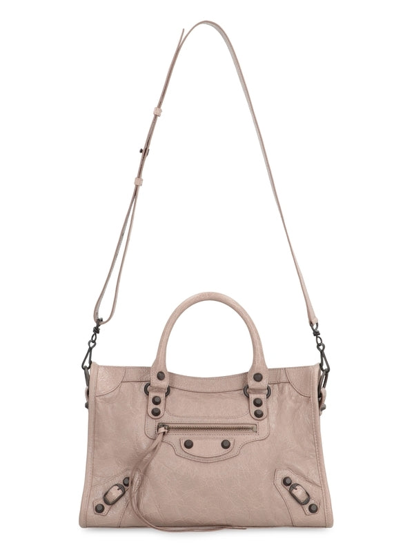Balenciaga City Small Tote Bag